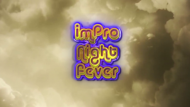 Bande-annonce Impro Night Fever - Création vidéo à Caen