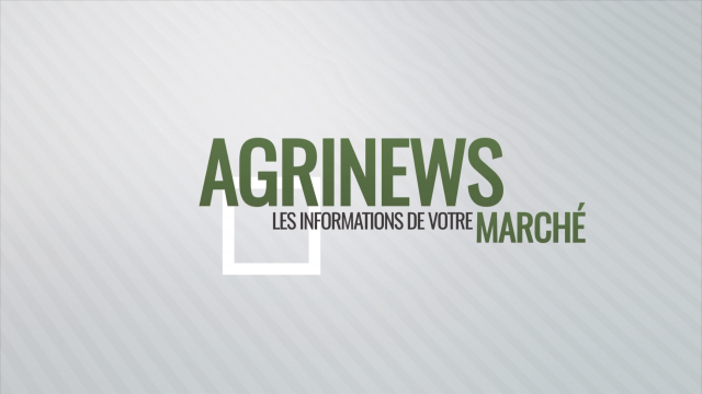 Agrinews - Réalisation O'Vidéo Studio à Caen