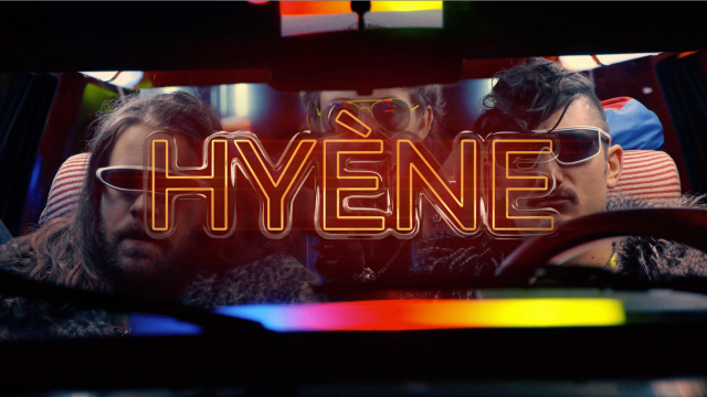 HYENE DOCUMENTAIRE - Création vidéo à Caen